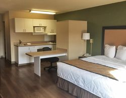 Extended Stay America - Toledo - Holland Genel