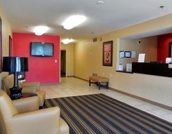 Extended Stay America - Toledo - Maumee Genel
