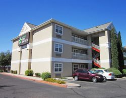 Extended Stay America - Tucson - Grant Road Genel
