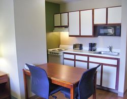 Extended Stay America - Tulsa - Midtown Genel