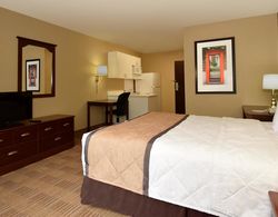 Extended Stay America Washington, D.C. - Gaithersburg -North Genel