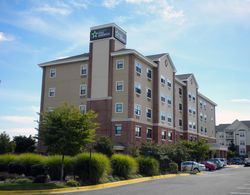 Extended Stay America - Washington D.C. - Springfi Genel