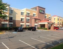 Extended Stay America - Washington D.C. - Tysons C Genel