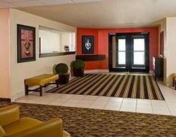 Extended Stay Deluxe Maitland Lobi