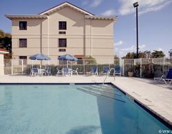 Extended Stay Deluxe Miami-Airport-Doral Genel