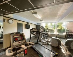 Exton Hotel & Conference Center Fitness