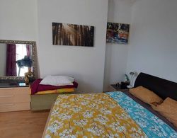 Extra Large One Bedroom Flat With Parking Banyo Tipleri
