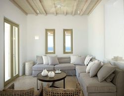 Extraordinary Mykonos Villa Paradise Gem I Infinity Pool Astounding Sea Views Oda