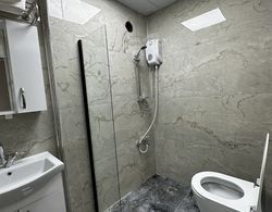 Eylül Hotel Aydın Banyo Tipleri