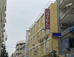 Eylül Hotel Aydın Dış Mekan