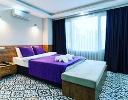 Eymen Park Hotel Genel