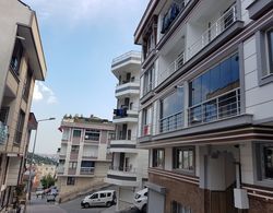 Eyup Sultan Family Apartment Dış Mekan