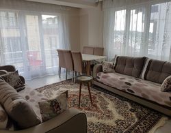 Eyup Sultan Family Apartment Oda Düzeni