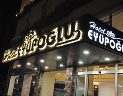 Eyupoglu Hotel Genel