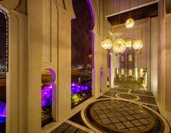 Ezdan Palace Hotel Genel