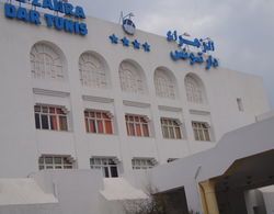 Ezzahra Dar Tunis Genel