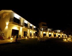 Ezzenza Mahayana Resort & Spa Dış Mekan