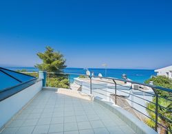 Villas F & B Summer Collection - Aegean Residence Dış Mekan