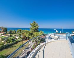 Villas F & B Summer Collection - Aegean Residence Dış Mekan