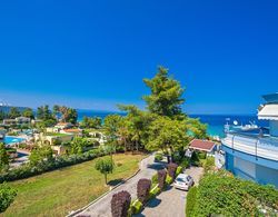 Villas F & B Summer Collection - Aegean Residence Oda Manzaraları