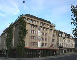 F2 Hotel Harstad Öne Çıkan Resim