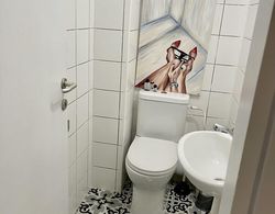F45 by TLV2RENT Banyo Tipleri