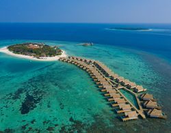 Faarufushi Maldives Genel