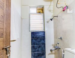 FabHotel Athithi Residency Banyo Tipleri