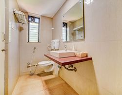 FabHotel Casa Paradise Premium Suites Banyo Tipleri