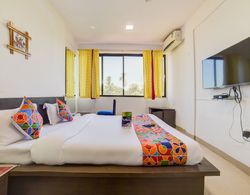 FabHotel Casa Paradise Premium Suites Oda Manzaraları