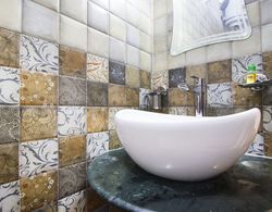 FabHotel Deepak Residency Banyo Tipleri