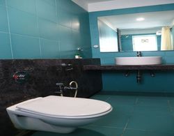 FabHotel Executive Residency Banyo Tipleri