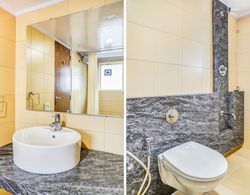 FabHotel Executive Residency Banyo Tipleri