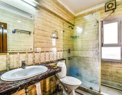 FabHotel Homeport Residency Banyo Tipleri