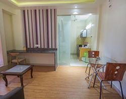 FabHotel Magnus Calypso Viman Nagar Kahvaltı