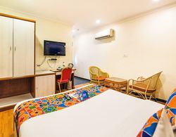 FabHotel Pearl T Nagar Oda Manzaraları