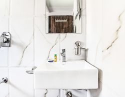 FabHotel Sahara Inn Banyo Tipleri