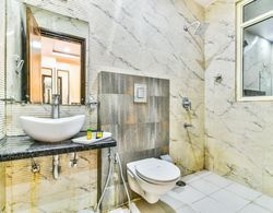 FabHotel Sehej continental Banyo Tipleri