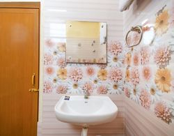 FabHotel SSB Residency Banyo Tipleri