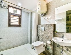 FabHotel Tavishk Banyo Tipleri