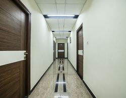 FabHotel Tirumala Secundrabad İç Mekan