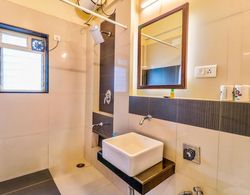 FabHotel Vosiv Banyo Tipleri