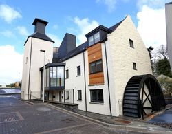 Fabulous 3 bed Home in Royal Deeside, Aberdeen Dış Mekan