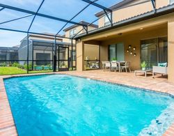 Fabulous Home With Pool at Solterra Resort St5501 Öne Çıkan Resim