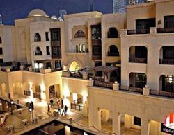 Fabulous Stay at Dubai Downtown - Souk AL Bahar Dış Mekan