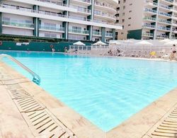 Fabulous Apartment With Pool Upmarket Area Oda