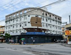 Hotel Faenician Öne Çıkan Resim