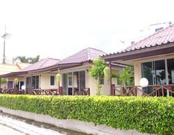 Fah Talay Resort Dış Mekan