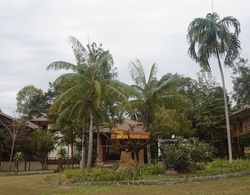 Fahluang Resort Dış Mekan
