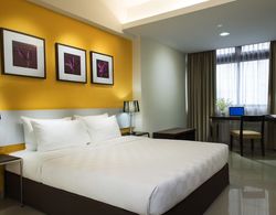 Fahrenheit Suites Kuala Lumpur Öne Çıkan Resim